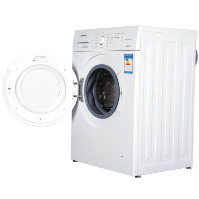 西门子（SIEMENS）XQG62-08E0R1（WM08E0R1TI）6.2公斤 智能经典系列 800转/分钟 滚筒洗衣机