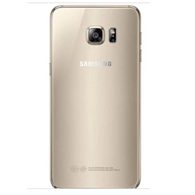 三星（SAMSUNG）Galaxy S6 Edge+ G9280 移动联通电信4G双卡双待大双曲面屏手机(铂光金)