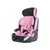 贝贝卡西（lucky baby）LB515汽车儿童安全座椅（粉色）第2张高清大图