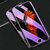 苹果12Pro钢化膜iPhone11promax全屏护眼保护膜XSMAX高清贴膜XR/7/8/SE2防爆玻璃膜(护眼版-2片装 苹果XR 6.1英寸)第3张高清大图