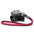 Artisan＆Artist 工匠与艺人ACAM-312N 徕卡相机腕带 索尼微单相机背带 腕带(黑银)第5张高清大图