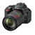 尼康(Nikon)D5500双头套机(18-55mm VR II+55-300mm ED VR) 单反套机d5500(套餐三)第2张高清大图