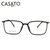 CASATO卡莎度近视眼镜框男女全框光学眼镜架可配度数1106(1108)第3张高清大图