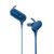 索尼（sony） MDR-XB50BS无线蓝牙运动耳机重低音跑步防水通话耳机(蓝色)第3张高清大图