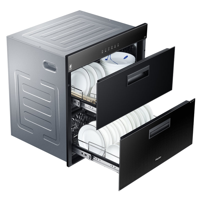 海尔消毒柜zqd90fh601mj