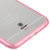 倍思 Apple IPhone6 Plus5.5寸泽系列保护套（透红）第7张高清大图