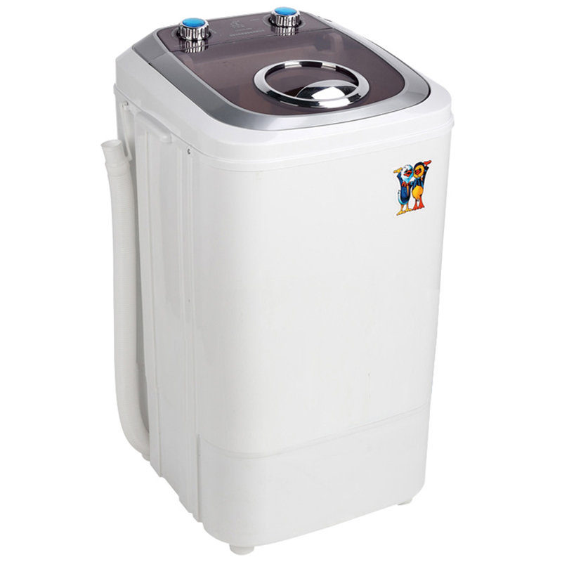 小鸭xpb40288洗衣机定频三级能效