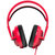 赛睿（SteelSeries）西伯利亚 200 耳机 红色第2张高清大图