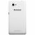联想（Lenovo）A889 3G手机（珍珠白）双卡双待 联通版第2张高清大图