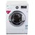 LG WD-T14410DL 8公斤滚筒洗衣机 直驱DD变频 智能手洗模式第2张高清大图
