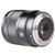 索尼（SONY）FE 35mm F1.4 ZA(SEL35F14Z)全画幅广角镜头 用于A7 A7R A7S a72(官方标配)第4张高清大图