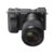 索尼（SONY） ILCE-6400 Alpha 6400 APS-C画幅微单数码相机和套装6400L/6400M(黑色 旅行套装6400M含18135镜头)第5张高清大图