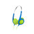 Philips/飞利浦 SHK1031/00 SHK1030头戴式儿童耳机 健康环保可爱(蓝色)第4张高清大图