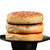 芝麻官相思芝麻饼520gx2四川特产舌尖美食品休闲小吃传统手工零食第3张高清大图