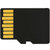 创见（Transcend）MicroSDHC/SDXC UHS-I 300X class10 45M/s TF手机存储卡(SDHC 16GB)第3张高清大图