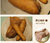 油哥鸡腿酥鸡腿面包软香型鸡腿酥潮汕特产怀旧零食油炸糕点第4张高清大图