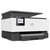 惠普 （HP） OJP 9019 商用喷墨彩色无线多功能一体机四合一 打印复印扫描传真 自动双面 有线8710升级款第2张高清大图