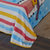 法莉雅家纺 法莱绒印花毛毯单人双人夏季空调毯子法兰绒盖毯(招财猫)第4张高清大图
