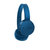 索尼（Sony） WH-CH500 无线蓝牙耳机头戴式 重低音手机通话耳麦(蓝色)第2张高清大图