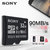 Sony索尼SD卡64g相机内存卡高速单反相机数码摄像机(黑色 套餐一)第5张高清大图