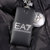 阿玛尼Emporio Armani男式冬装羽绒服 男士EA7系商务休闲毛领外套90212(黑色 L)第2张高清大图