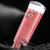 舒宁纳米喷雾补水仪WY-1001草莓红第5张高清大图
