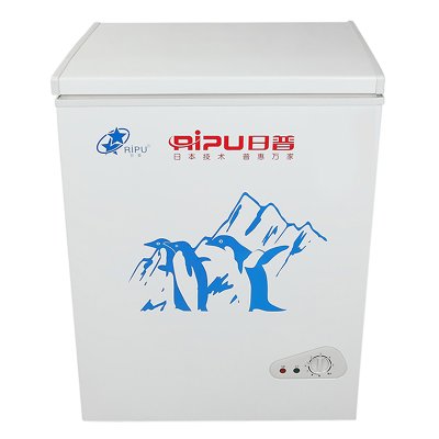 日普（Ripu）BD/BC-110Q 110升高效节能型冷柜