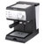 东菱（Donlim） 咖啡机家用 意式半自动 20bar意式浓缩 蒸汽打奶泡 咖啡机DL-KF6001(白色（请修改） 意式咖啡机)第2张高清大图