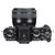 富士数码相机X-T30(XC15-45mm)套机 石墨灰第3张高清大图