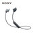 Sony/索尼 WI-SP600N 降噪无线蓝牙运动防水耳机(粉红色 官方标配)第2张高清大图