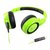 爱科技（AKG）Q460头戴式耳机（绿色）第5张高清大图