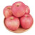 果迎鲜 山东烟台红富士苹果 5斤装 新鲜水果 栖霞红富士苹果 脆甜多汁第2张高清大图
