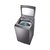 小天鹅（LittleSwan）TB90V86WDCLY 9公斤变频一级能效 升级款全自动波轮洗衣机(银色 9公斤)第7张高清大图
