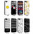 苹果 iPhone7手机壳 苹果7保护套 iPhone7 手机壳套 保护壳套 个性挂绳全包浮雕彩绘防摔硅胶软套(图1)第3张高清大图