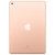 Apple iPad 平板电脑 2019年 新款 10.2英寸（32G Wifi版/A10 Fusion芯片/视网膜显示屏/MW762CH/A）金色第2张高清大图