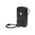 Versace范思哲 男士皮革颈部挂包手机包套DP88293 DVT77(D41VP 黑色)第2张高清大图