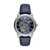 阿玛尼（Emporio Armani)手表 男表欧美时尚休闲镂空自动机械男表 AR60011(蓝色 皮带)第5张高清大图