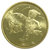 【珍源藏品】一轮生肖纪念币 2003年-2014年纪念币(粉红色)第2张高清大图