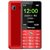 纽曼（Newman） L99 老年人手机移动直板老人机 红色 电信版(红色 官方标配)第3张高清大图