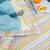 婵思 新疆棉花夏被 空调被 彩格系列(彩格 BZ0VIP2100722/200*230cm总重约3斤)第2张高清大图