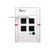 山特ET1100 1100VA 600W UPS不间断电源 稳压 单电脑40分钟(白色 默认值（请修改）)第4张高清大图