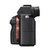 索尼（SONY）ILCE-7SM2 a7sm2 a7s2/II 微单相机 索尼全画幅微单/单电相机 单机身(黑色)第4张高清大图