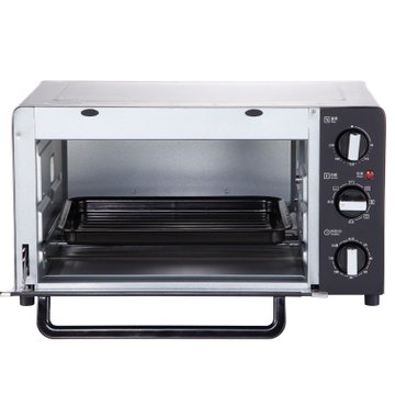 美的电烤箱MC25NK-AARF 25L