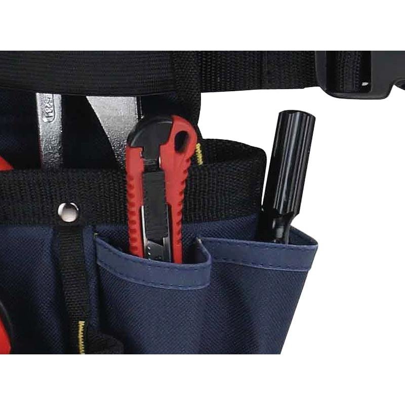 法斯特fasiteptn013工具包电工多功能维修包家电五金包