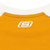 Skechers斯凯奇童装 新款男女同款 印花运动休闲长袖T恤L320K109(金黄色)第4张高清大图