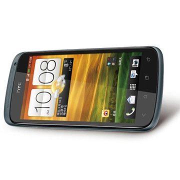 HTC Z560e手机（风尚蓝）