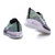 Nike/耐克 FLYKNIT AIR MAX男女 彩虹编织气垫跑步鞋休闲鞋620469-001(620469-004 40)第5张高清大图