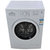 澳柯玛(AUCMA) XQG53-1058 5公斤 滚筒 洗衣机 欧式简约 白色第5张高清大图