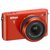 尼康（Nikon）J2（11-27.5）（VR30-110）双镜套机（橙色）第6张高清大图
