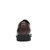ECCO爱步男士皮鞋 男子商务正装系列休闲皮鞋 670258(巧克力色 40)第2张高清大图
